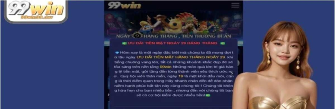 99Win99 dev Cover Image