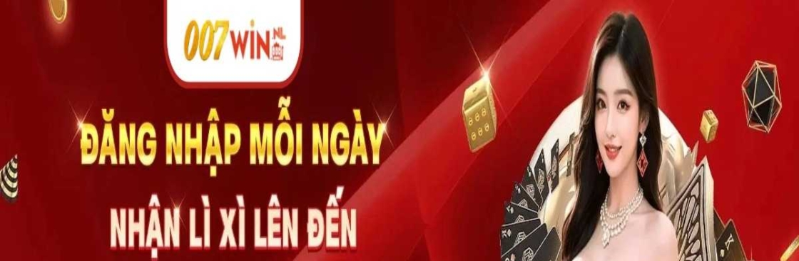 007Win nl Cover Image