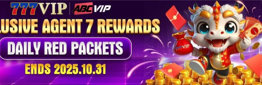 Home page 777VIP Cover Image