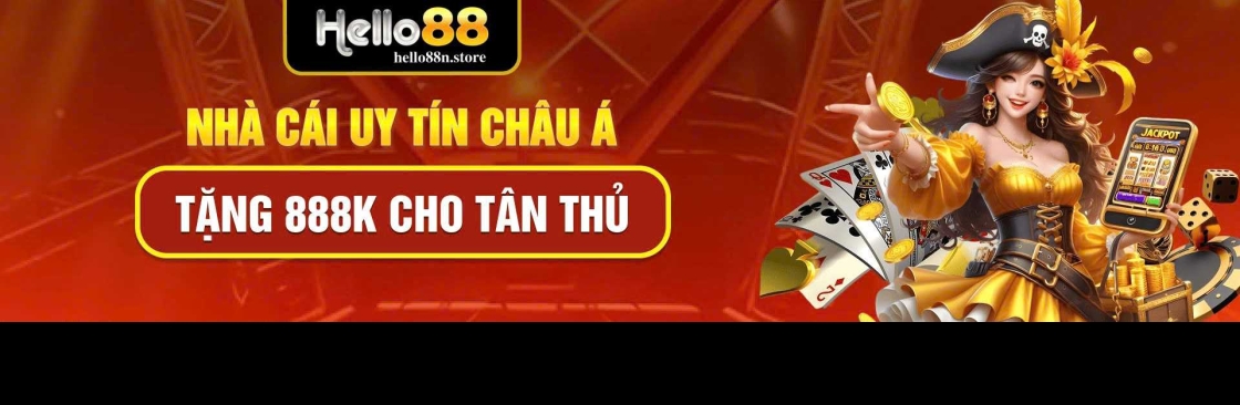 Hello88 nhà cái Cover Image