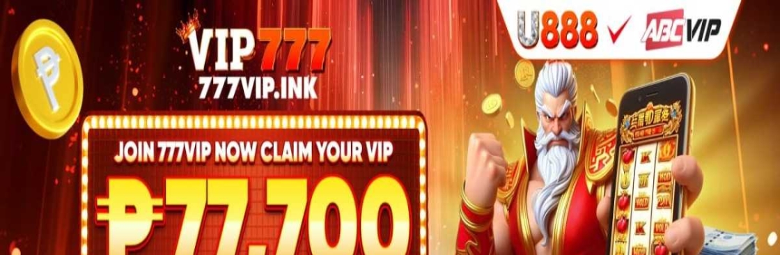 777Vip ink Cover Image