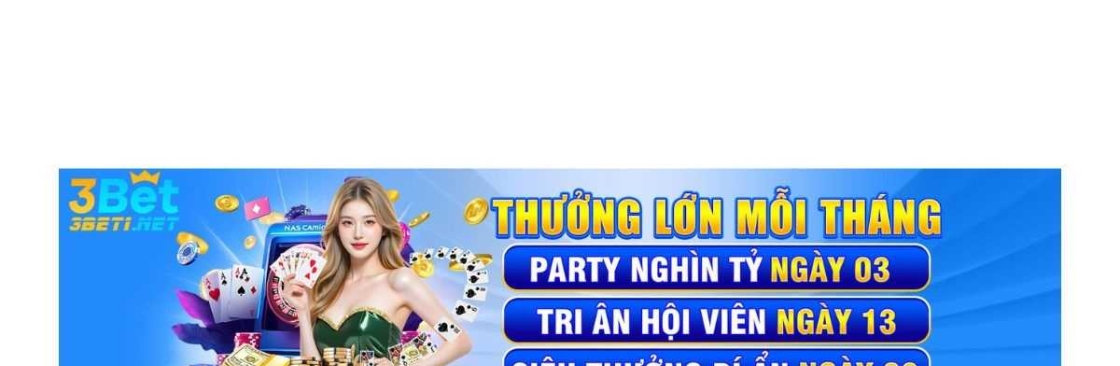 3BET 1NET Cover Image