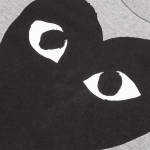 comme des garcons Profile Picture