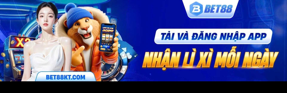 bet88kt com Cover Image