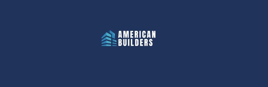 American Builders Cover Image