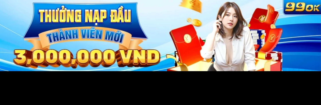 Nhà cái 99OK Cover Image