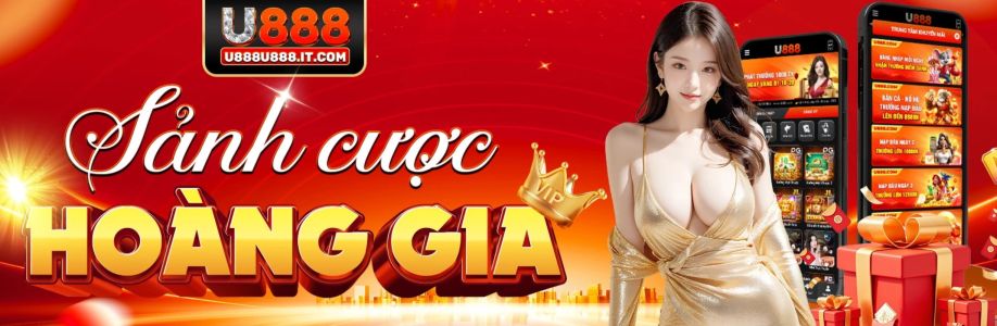 Nhà cái U888 Cover Image