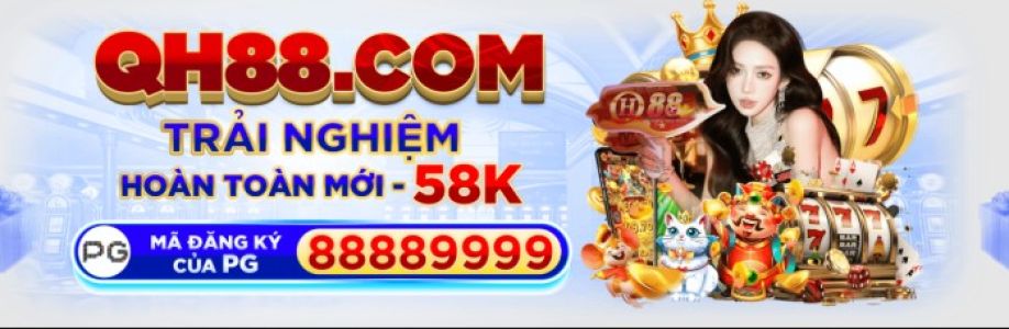 QH88 Jqk Cover Image