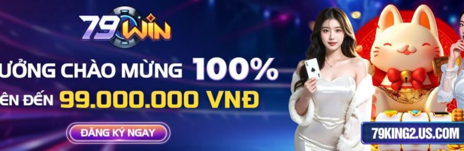 Nhà cái 79KING Cover Image