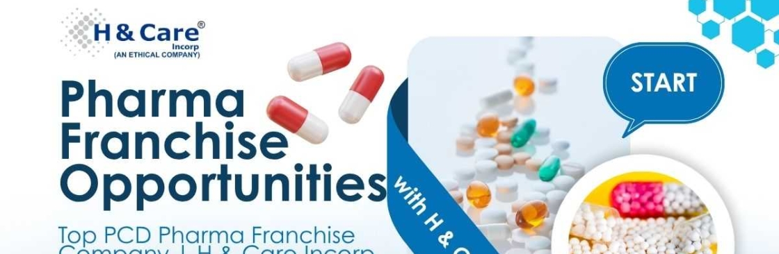 H Care India Cover Image