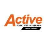Active Forklift Australia (A KION Company) Profile Picture