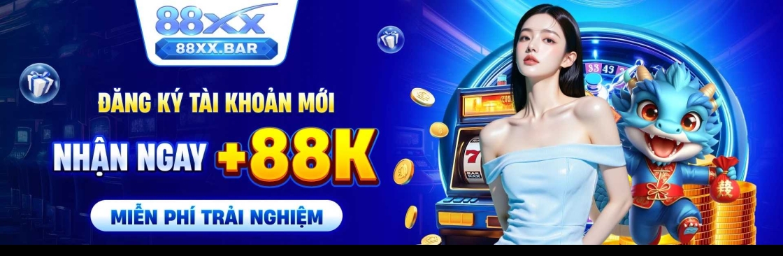 nhà cái 88xx Cover Image