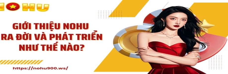 Nohu900 ws Cover Image