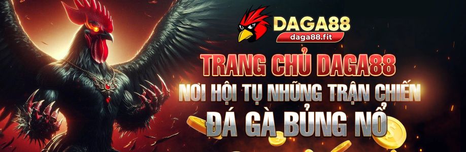 daga88 fit Cover Image