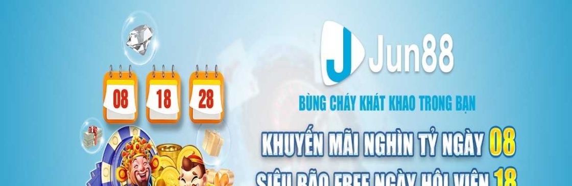 jun88 world Cover Image