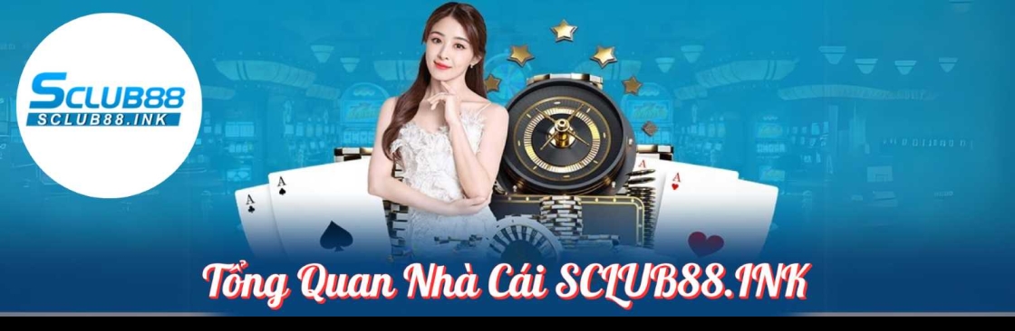 Nhà cái SClub88 Cover Image