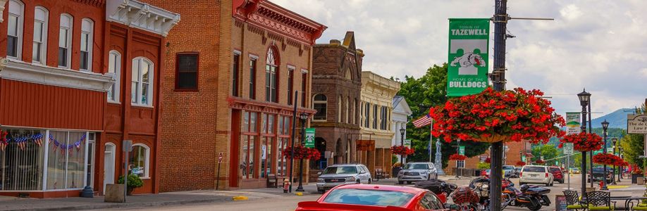 Hopkins Medical Association RICHLANDS VA Cover Image