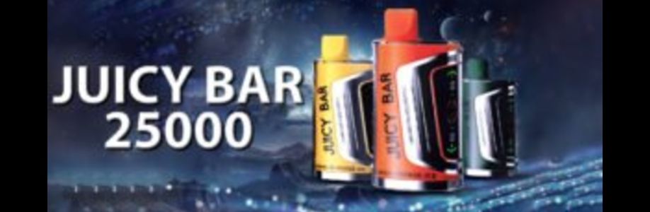 Juicy Bar Flavors Cover Image