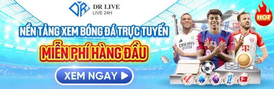 Drlive xem Cover Image