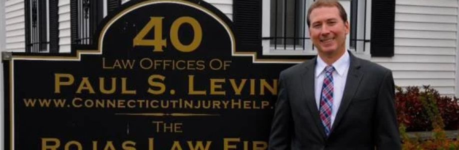 Connecticut Injury Firm LLC Cover Image