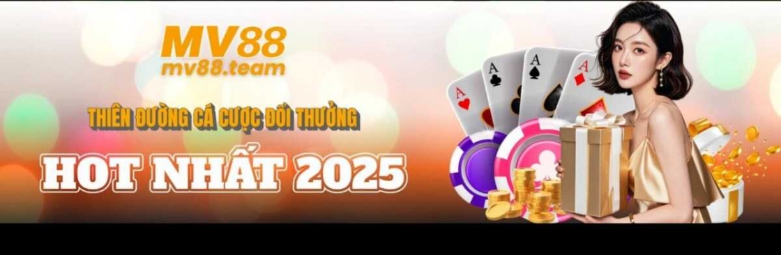 MV88 team Cover Image