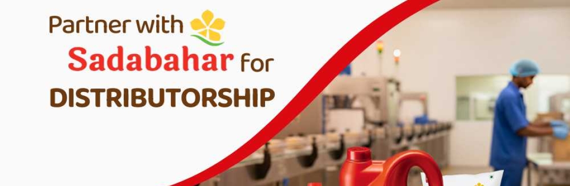 Sadabahar Oil Cover Image