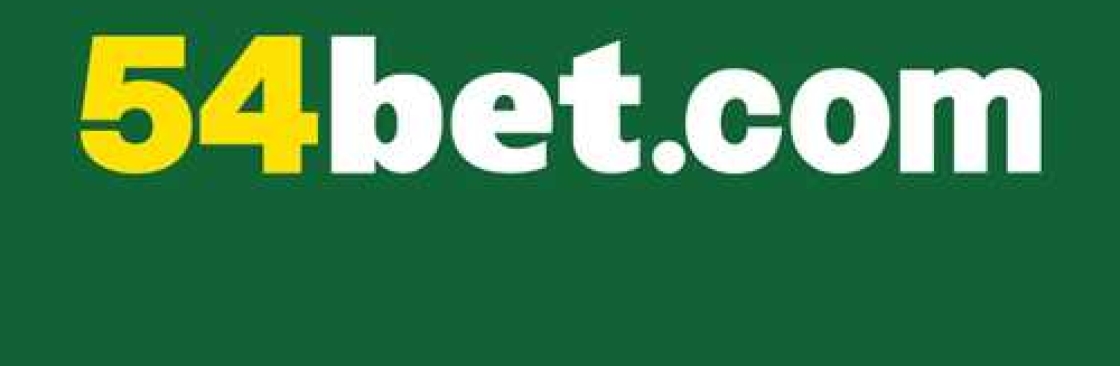 54betus com Cover Image