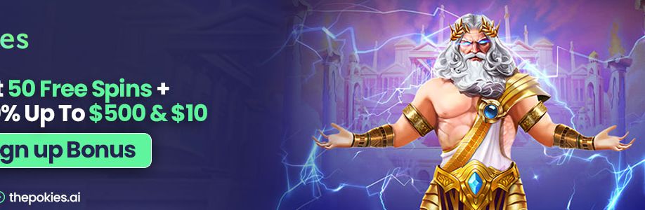 The Pokies Online Casino Cover Image