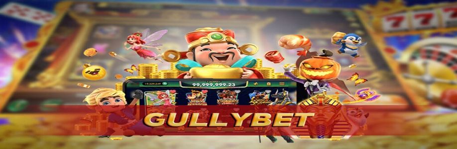 GullyBET India Cover Image