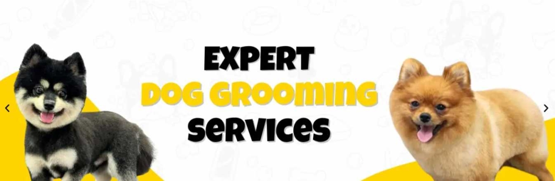 Crazy Pets Cover Image