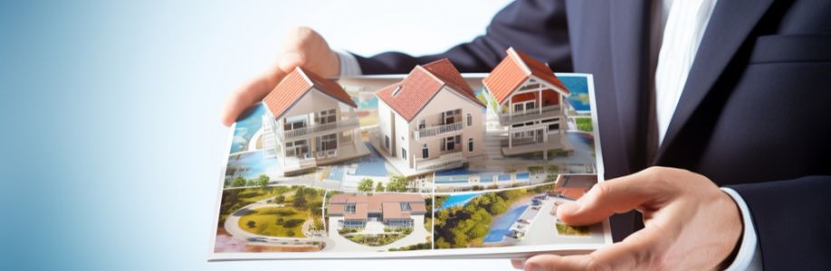 Rahane Realty Cover Image