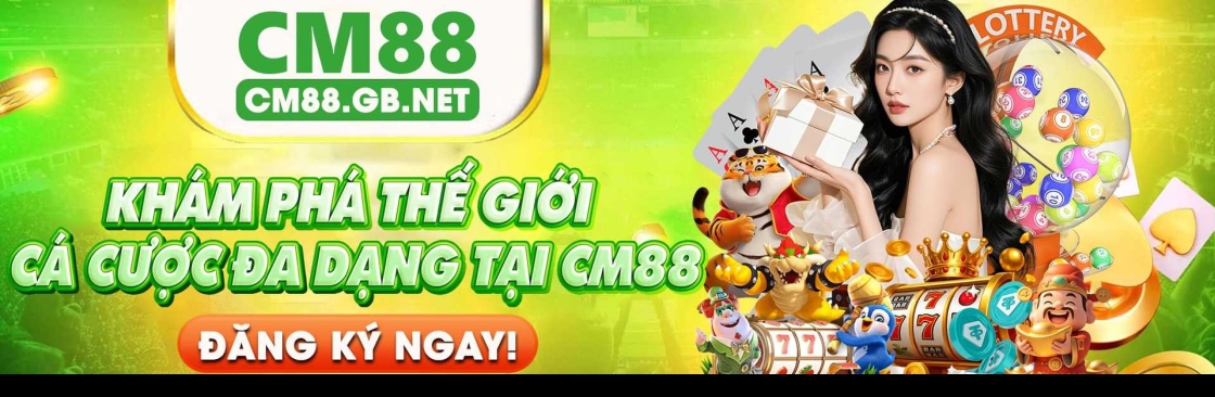 Cm88 gb net Cover Image
