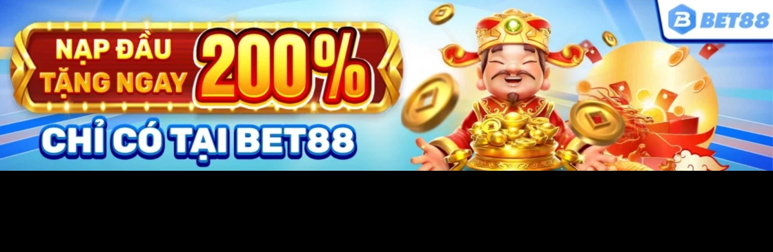 Nhà cái Bet88 Cover Image