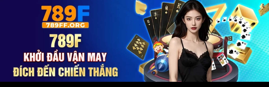 Nhà cái 789F Cover Image