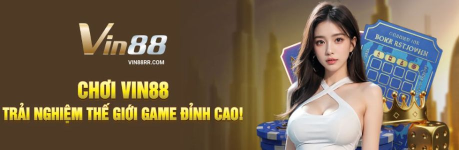 Nhà Cái Vin88 Cover Image