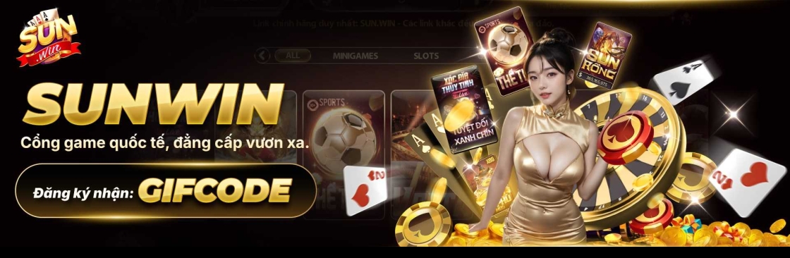 Sunwin . Cover Image