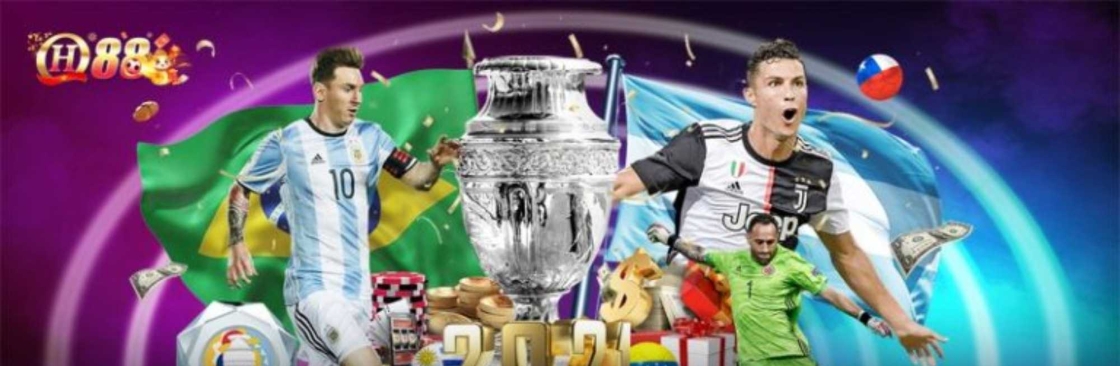 QH88 Đăng Nhập Cover Image