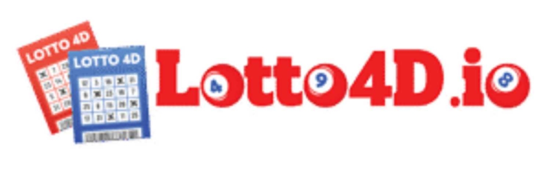 lotto4d vip Cover Image
