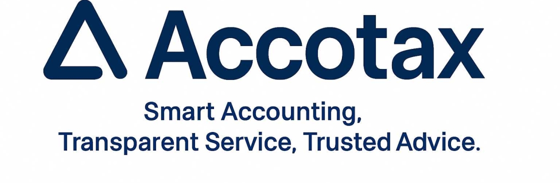 ACCOTAX - Accountants & Tax Consultant Cover Image