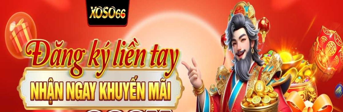 Xoso66 sarl Cover Image