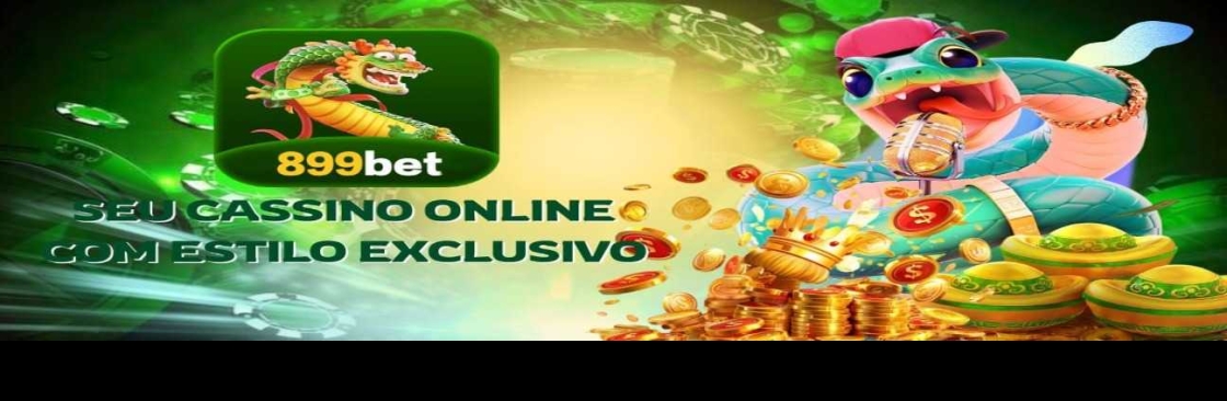 899BET Site Oficial Cover Image