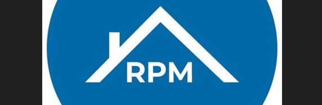 TEAM RPM LIMITED Cover Image