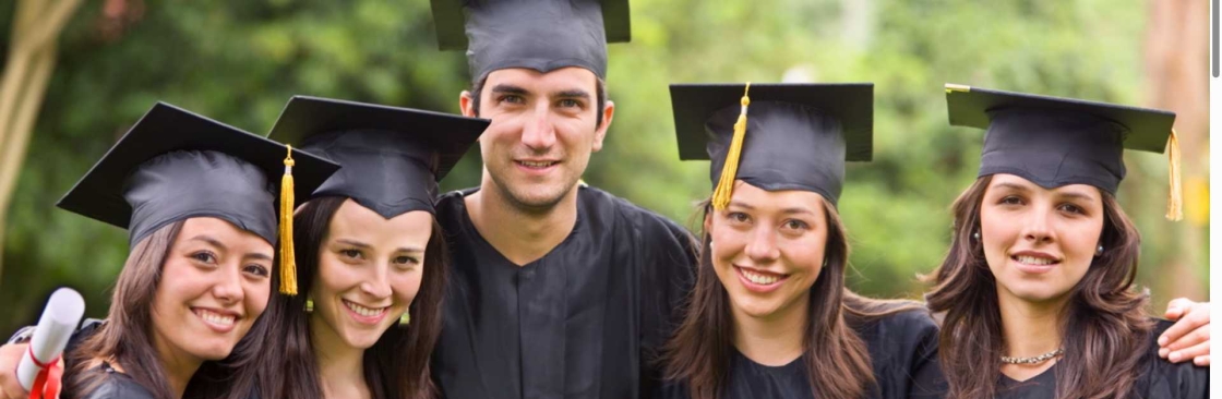 Erinadus International Education Cover Image