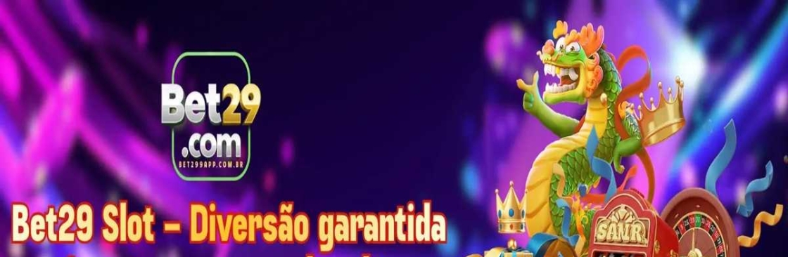 BET29 COM Cover Image