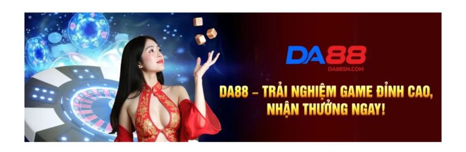 Nhà Cái DA88 Cover Image