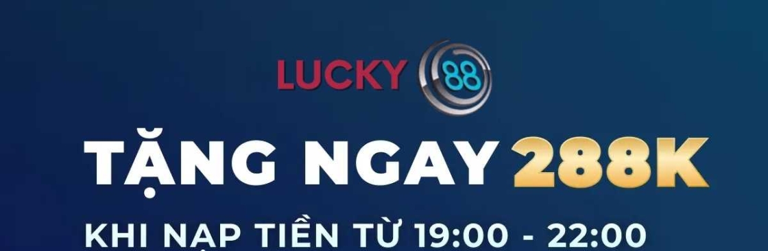 LUCKY88 Cổng Game Cover Image