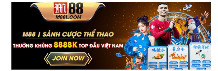 m88 lcom Cover Image