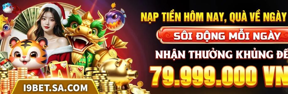 i9bet sacom Cover Image