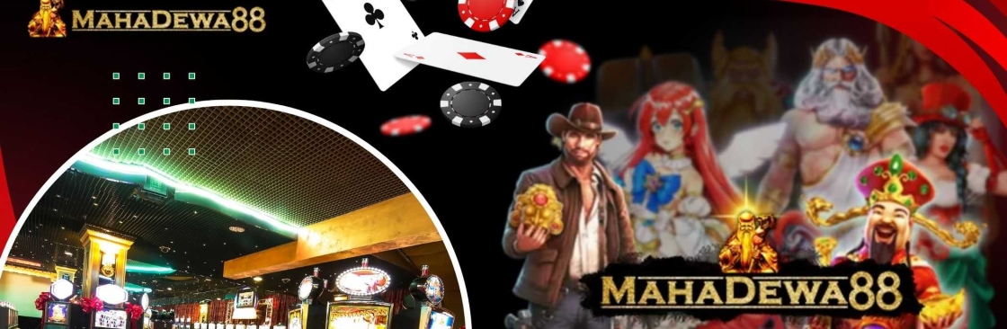 Mahadewa88 Cover Image