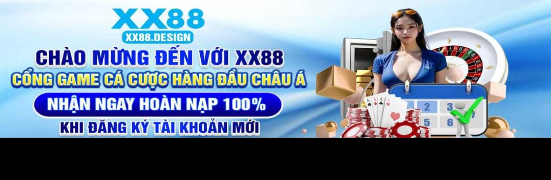 Nhà cái xx88 Cover Image